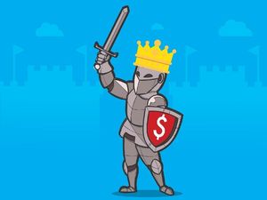 5 Mata Uang Asia Paling Keok Lawan Dolar AS