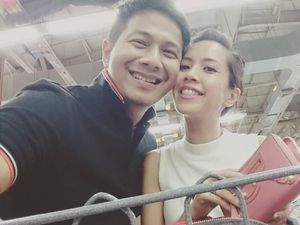 Digugat Cerai Yeslin Wang, Delon Aktif di Instagram Digugat Cerai Yeslin Wang, Delon Aktif di Instagram