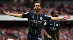 Starting XI Pemain Terbaik Premier League Musim Ini