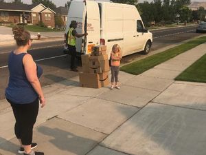 Gadis 6 Tahun Tipu Ibu Lewat Belanja Online Rp 4,9 Juta, Ekspresinya Viral