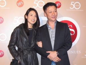 Ini Bintang Meteor Garden yang Dinikahi Pebisnis Indonesia