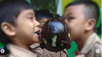 Aneka Lomba Seru untuk Anak di 17 Agustus