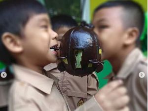 Aneka Lomba Seru untuk Anak di 17 Agustus