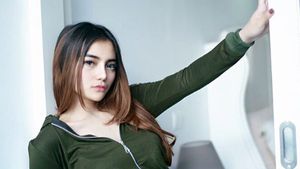 Nabila Aprillya Buka Hijab dan Seksi Lagi, Gara-gara Putus dari Atta?