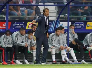 Lopetegui: Tak Wajar Madrid Kebobolan Empat Gol dari Atletico