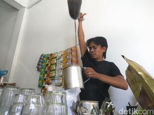 Cegah Kerumunan Libur Akhir Tahun, Warkop di Aceh Wajib Tutup Jam 22.00 WIB Cegah Kerumunan Libur Akhir Tahun, Warkop di Aceh Wajib Tutup Jam 22.00 WIB