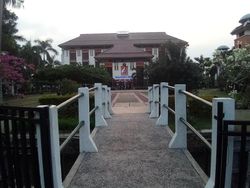 Kadisdik Jabar Dedi Supandi Ditunjuk Jadi Pjs Wali Kota Depok