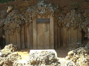 Kisah Lorong Rahasia Sultan Cirebon Untuk Lari dari Belanda