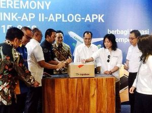 Pemanfaatan Bagasi Penumpang untuk Kirim Barang Pemanfaatan Bagasi Penumpang untuk Kirim Barang
