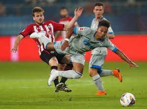 PSG Datangkan Bek Muda Jerman