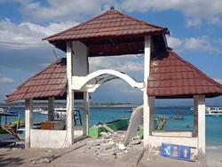 Pariwisata Tiga Gili Siap Bangkit Pasca Gempa Lombok