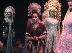 Mengenal Vera Kebaya Anggraini, Desainer Langganan Selebriti dan Pejabat