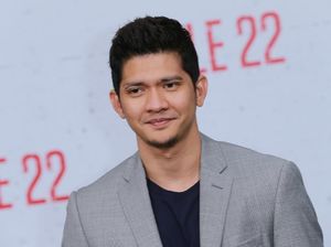 Kode Iko Uwais Memang Terkonfirmasi Jadi Si Buta dari Gua Hantu Kode Iko Uwais Memang Terkonfirmasi Jadi Si Buta dari Gua Hantu