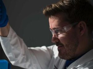 Ilmuwan Australia Kembangkan Alat Uji Malaria Gunakan Air dan Telepon Pintar