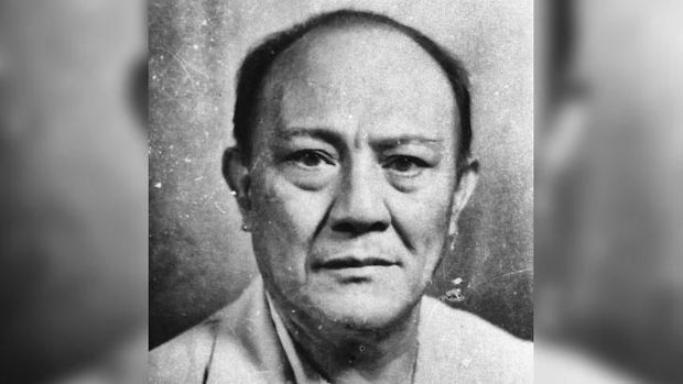 Sam Ratulangi