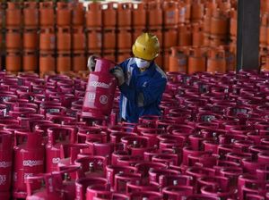 Harga Gas LPG 12 Kg Naik, Penjual: Jadi Lebih Sedikit yang Beli Harga Gas LPG 12 Kg Naik, Penjual: Jadi Lebih Sedikit yang Beli