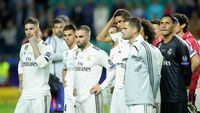 640 Gambar Gambar Kekalahan Real Madrid Keren - Miuiku