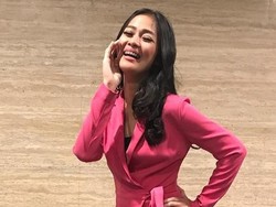 Gracia Indri Belum Siap Kembali ke Dunia Akting