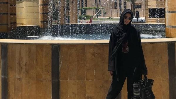 Nia Ramadhani, Opening Asian Games hingga Freestyler Thailand Stuntman Jokowi