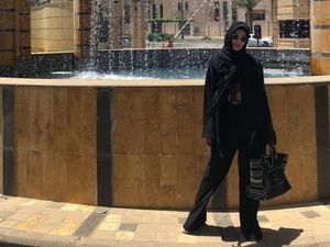 Nia Ramadhani, Opening Asian Games hingga Freestyler Thailand Stuntman Jokowi