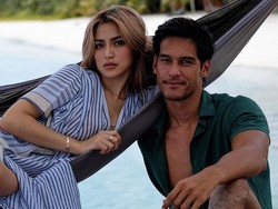 Foto dengan Richard Kyle di Semak-semak Viral, Ini Kata Jessica Iskandar