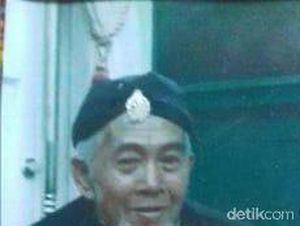 Misteri Hilangnya Komandan PETA, Kakek Ini Mengaku Supriyadi Misteri Hilangnya Komandan PETA, Kakek Ini Mengaku Supriyadi