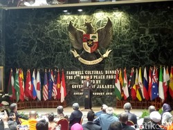 Bicara Kesetaraan di Indonesia, Anies Contohkan Jokowi