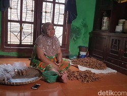 Siti Sempat Hubungi Keluarga Sebelum Sidang Pembunuhan Kim Jong-nam