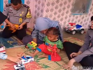 Balita di Sukabumi Kecanduan Rokok, Terapi Apa yang Bisa Dilakukan? Balita di Sukabumi Kecanduan Rokok, Terapi Apa yang Bisa Dilakukan?