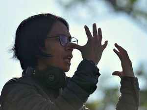 Dari Filosofi Kopi, Angga Sasongko Melangkah ke Wiro Sableng