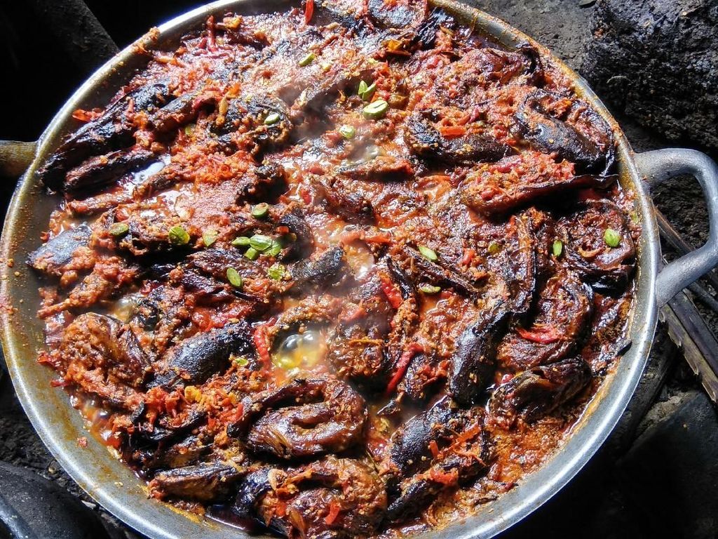 7 Makanan Khas Yogyakarta yang Enaknya Bikin Nagih 7 Makanan Khas Yogyakarta yang Enaknya Bikin Nagih