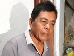 Nestapa Eks Romusa Tetap Jadi Buruh hingga di Akhir Hayatnya
