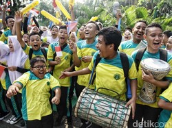 Dear Guru, Murid Tukang Lawak Bisa Jadi yang Terpintar di Sekolah