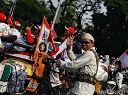 Hal-hal Ini Bisa Dipelajari Anak dari Momen 17 Agustus