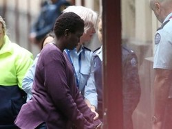 Hukuman Ibu Yang Menenggelamkan Anak Ke Danau Dikurangi