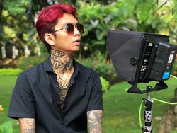 Parah! Young Lex Ngaku Pacari Kathy Indera Settingan, Motivasinya Uang