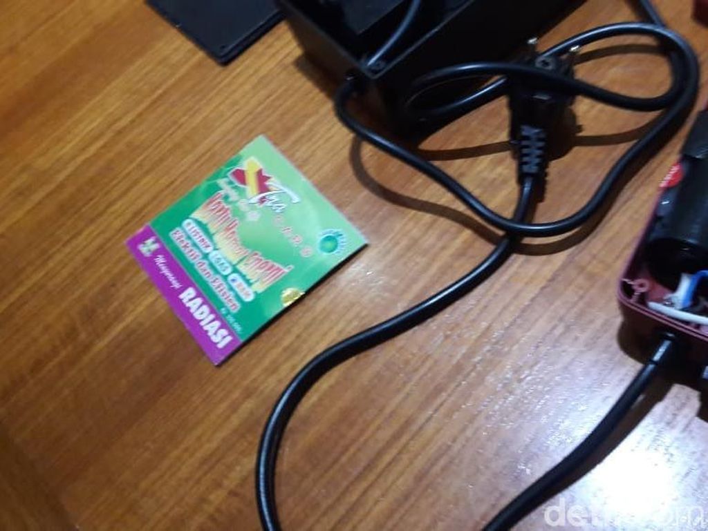 Ini Lho Alat Penghemat Listrik yang Dibahas Para Pakar Siang Ini Ini Lho Alat Penghemat Listrik yang Dibahas Para Pakar Siang Ini