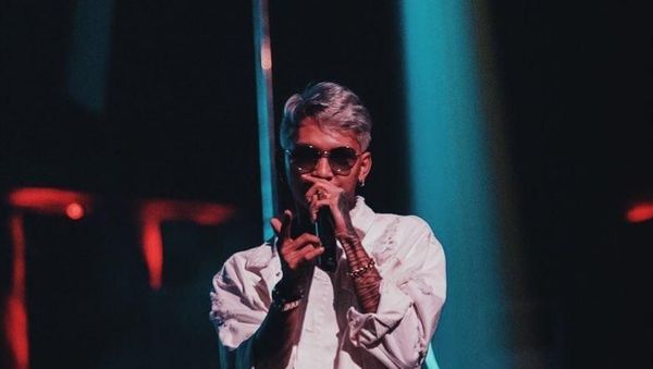 Mewahnya Rumah Young Lex, Ada Ruangan Senilai 80 Juta Lho!