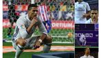 Parade Meme Fans Real Madrid Gagal Move On dari Cristiano Ronaldo