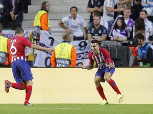 Pergantian-Pergantian Jitu Atletico Menghukum Madrid Pergantian-Pergantian Jitu Atletico Menghukum Madrid