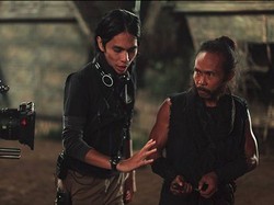 Angga Sasongko Suarakan Hak Pekerja Kreatif di Tengah Corona