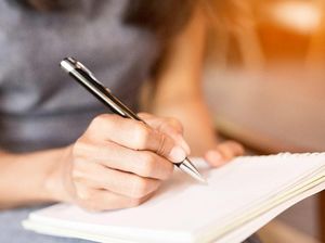 5 Surat Hari Guru buat Wali Kelas yang Menyentuh Hati 5 Surat Hari Guru buat Wali Kelas yang Menyentuh Hati