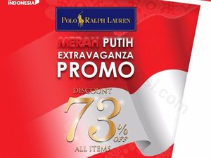 Diskon Kemerdekaan, 10 Mal Hingga Situs Belanja Ini Sale Sampai 73%