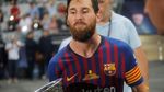 Piala Super Spanyol: Gol Benzema Salip CR7, Masih Jauh di Bawah Messi
