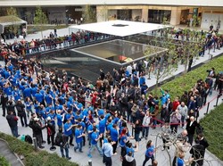 Efek Boikot Erdogan, Impor iPhone ke Turki Dibatalkan