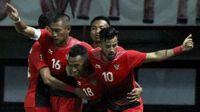 Timnas Indonesia U-23 wajib menang atas Laos di laga ketiga Grup A Asian Games 2018.