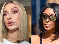 Glass Hair, Obsesi Kecantikan Terbaru Setelah Glass Skin