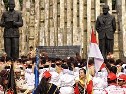 Konstruksi Teks Proklamasi