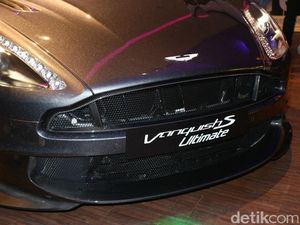 Banyak Orang Kaya RI Beli Mobil Miliaran Itu Bayarnya Nyicil Banyak Orang Kaya RI Beli Mobil Miliaran Itu Bayarnya Nyicil