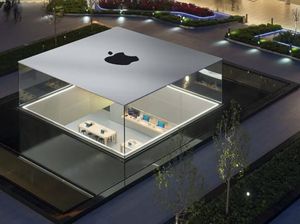 Selain iPhone, Apple Juga Akan Luncurkan AirPower